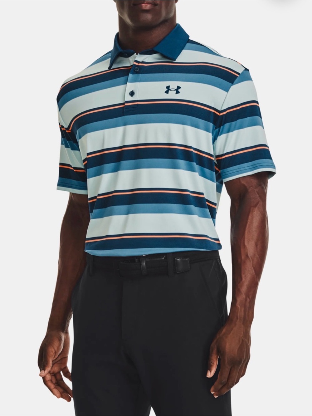 Under Armour Playoff Polo 2.0 SIZE 2XL